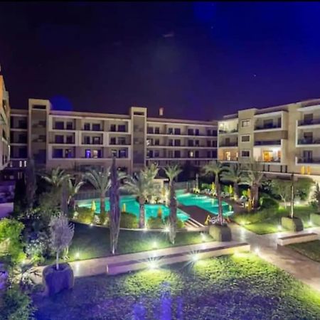 Garden Marrakech Luxury Apartment Marrakesh Exterior photo