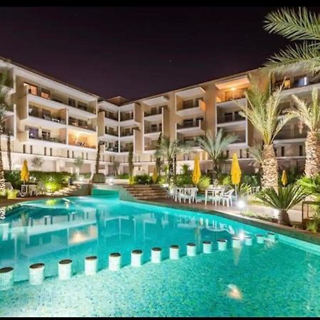 Garden Marrakech Luxury Apartment Marrakesh Exterior photo