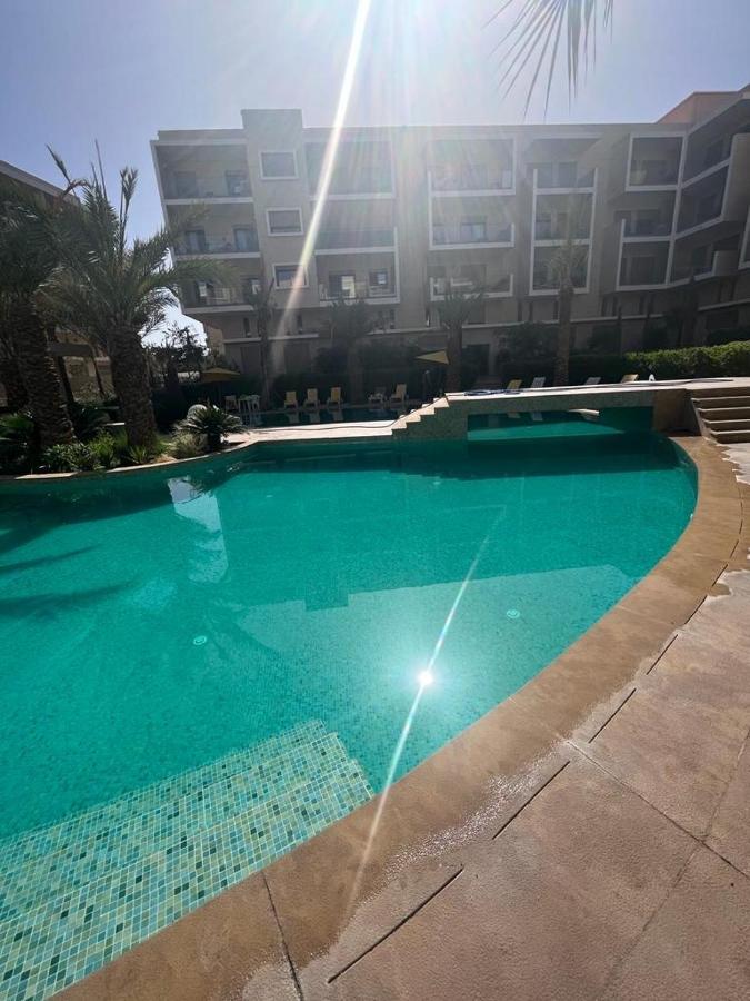 Garden Marrakech Luxury Apartment Marrakesh Exterior photo